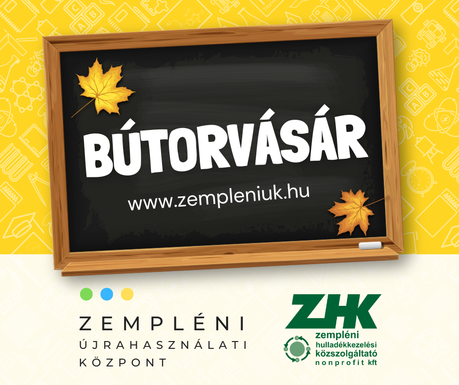 Zuk bútorvásár