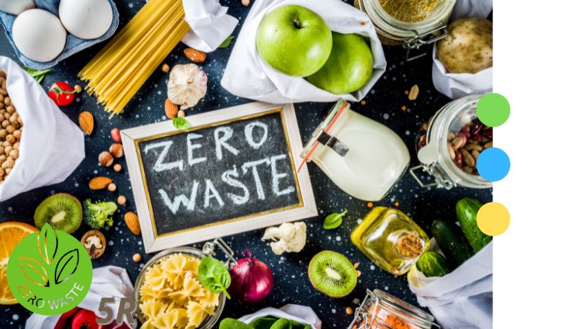 zero-waste